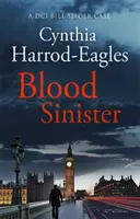 Blood Sinister - Un mister Bill Slider (8) - Blood Sinister - A Bill Slider Mystery (8)