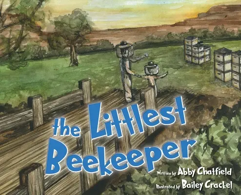 Cel mai mic apicultor (The Littlest Beekeeper) - The Littlest Beekeeper