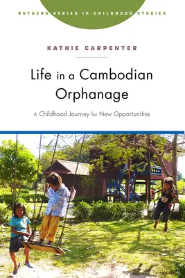 Viața într-un orfelinat cambodgian: O călătorie în copilărie pentru noi oportunități - Life in a Cambodian Orphanage: A Childhood Journey for New Opportunities