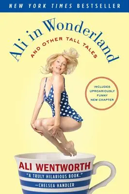 Ali în Țara Minunilor: Și alte povești cu tâlc - Ali in Wonderland: And Other Tall Tales