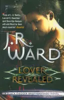 Amantul dezvăluit - Numărul 4 din serie - Lover Revealed - Number 4 in series