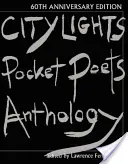 City Lights Pocket Poets Antologie - City Lights Pocket Poets Anthology