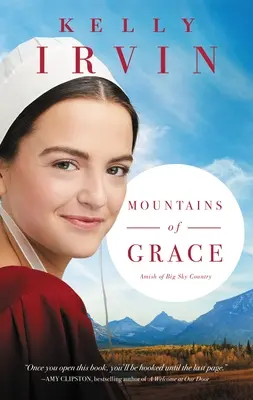 Munți de grație - Mountains of Grace