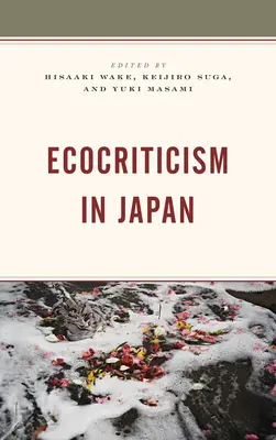 Ecocritica în Japonia - Ecocriticism in Japan