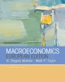 Macroeconomie (ediția europeană) - Macroeconomics (European Edition)