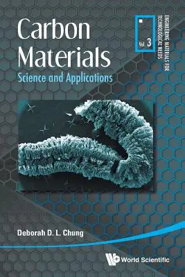 Materiale din carbon: Știință și aplicații - Carbon Materials: Science and Applications