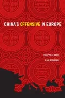 Ofensiva Chinei în Europa - China's Offensive in Europe