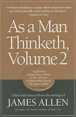 Cum gândește un om - As a Man Thinketh
