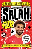 Regulile lui Salah - Salah Rules