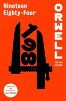 Nouăsprezece optzeci și patru (Nineteen Eighty-Four) - Nineteen Eighty-Four