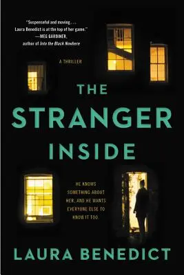Străinul dinăuntru - The Stranger Inside