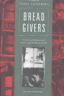 Dătători de pâine - Bread Givers
