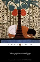 Scrieri din Egiptul Antic - Writings from Ancient Egypt