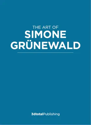 Desenați ceea ce iubiți: Arta lui Simone Grnewald - Draw What You Love: The Art of Simone Grnewald