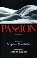 Pasiune - Passion