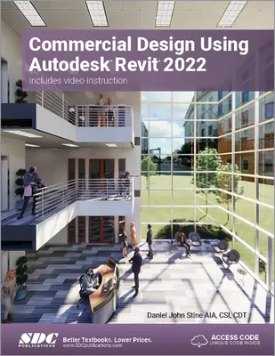Proiectare comercială utilizând Autodesk Revit 2022 - Commercial Design Using Autodesk Revit 2022