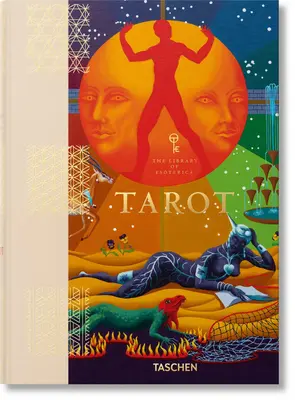 Tarot. Biblioteca de Esoterică - Tarot. the Library of Esoterica