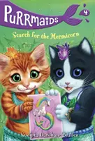 Purrmaids #4: În căutarea Mermicornului - Purrmaids #4: Search for the Mermicorn