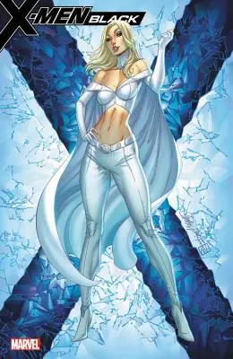 X-Men: Negru - X-Men: Black