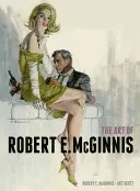 Arta lui Robert E. McGinnis - The Art of Robert E. McGinnis