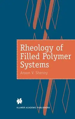 Reologia sistemelor polimerice umplute - Rheology of Filled Polymer Systems