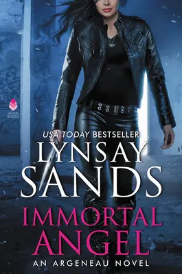 Îngerul nemuritor: Un roman Argeneau - Immortal Angel: An Argeneau Novel