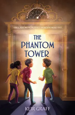 Turnul fantomă - The Phantom Tower