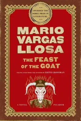 Sărbătoarea caprei - The Feast of the Goat