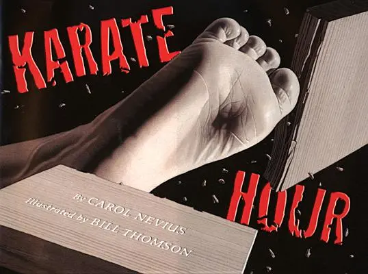 Ora de karate - Karate Hour