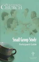 Ghidul participantului pentru grupuri mici The Peacemaking Church - The Peacemaking Church Small Group Participant Guide