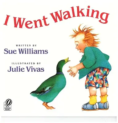 Am mers pe jos - I Went Walking