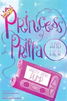 Prințesa Prilla și frumoasa ei pompă roz - Princess Prilla and her Pretty Pink Pump
