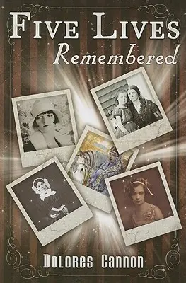 Cinci vieți rememorate - Five Lives Remembered