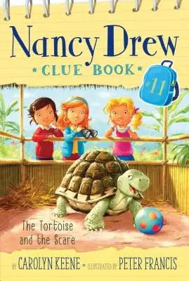 Țestoasa și spaima, 11 - The Tortoise and the Scare, 11