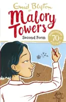 Malory Towers: A doua formă - Cartea 2 - Malory Towers: Second Form - Book 2