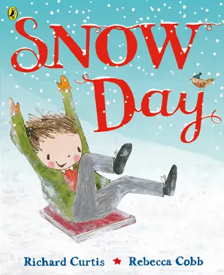 Ziua zăpezii - Snow Day