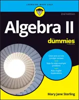 Algebra II pentru manechine - Algebra II for Dummies