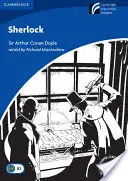 Sherlock Nivelul 5 Intermediar superior - Sherlock Level 5 Upper-Intermediate