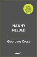 Nanny Needed