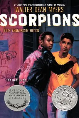 Scorpionii - Scorpions