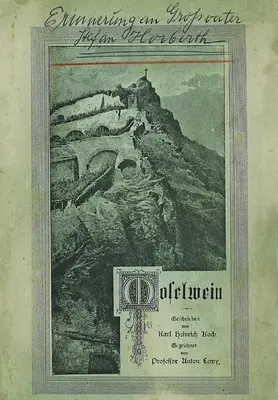 Vinul Mosel - Mosel Wine