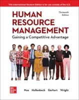 ISE Managementul resurselor umane: Obținerea unui avantaj competitiv - ISE Human Resource Management: Gaining a Competitive Advantage
