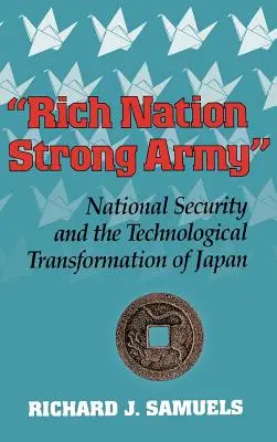 Națiune bogată, armată puternică - Rich Nation, Strong Army