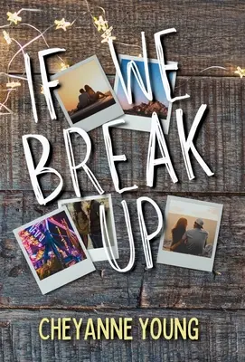 Dacă ne despărțim - If We Break Up