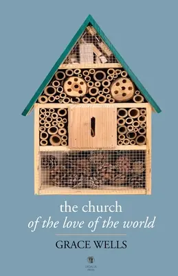 Biserica iubirii lumii - The Church of the Love of the World