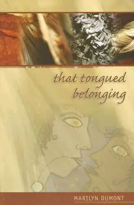 Acea apartenență tonică - That Tongued Belonging