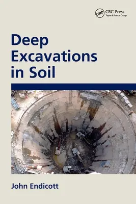 Excavații adânci în sol - Deep Excavations in Soil