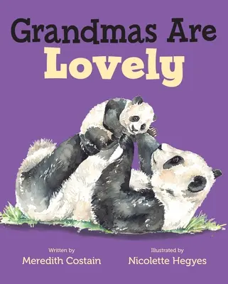 Bunicile sunt minunate - Grandmas Are Lovely