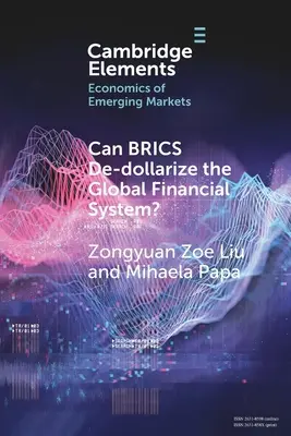 Poate Brics să de-dolarizeze sistemul financiar mondial? - Can Brics De-Dollarize the Global Financial System?