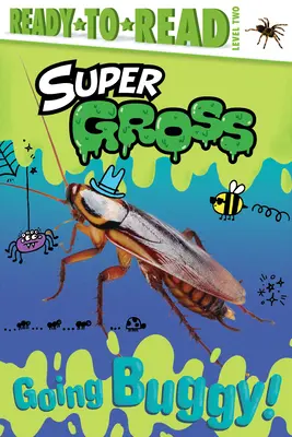 Mergem cu Buggy!: Ready-To-Read Level 2 - Going Buggy!: Ready-To-Read Level 2
